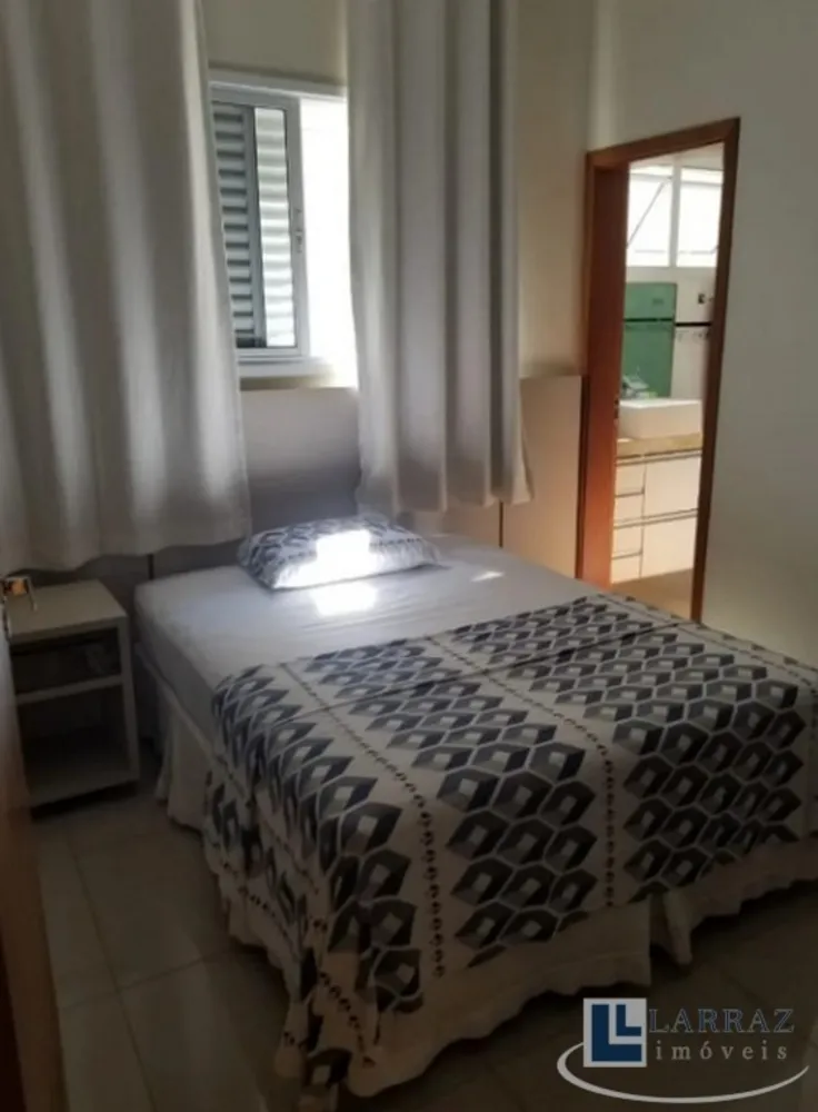 Casa, 4 quartos, 207 m² - Foto 5