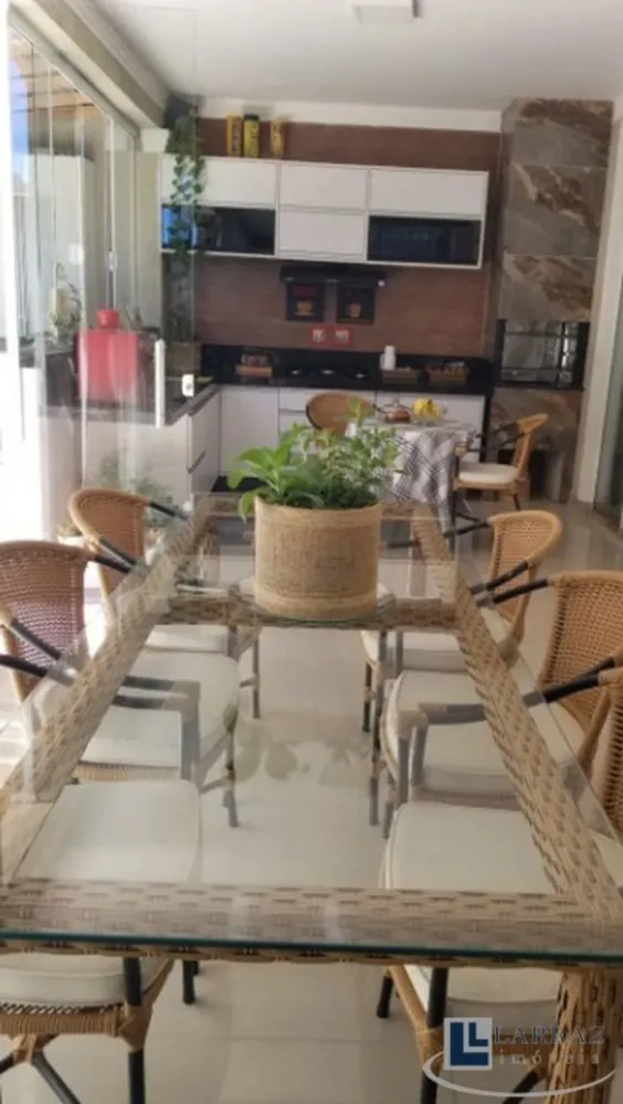 Casa, 4 quartos, 207 m² - Foto 5