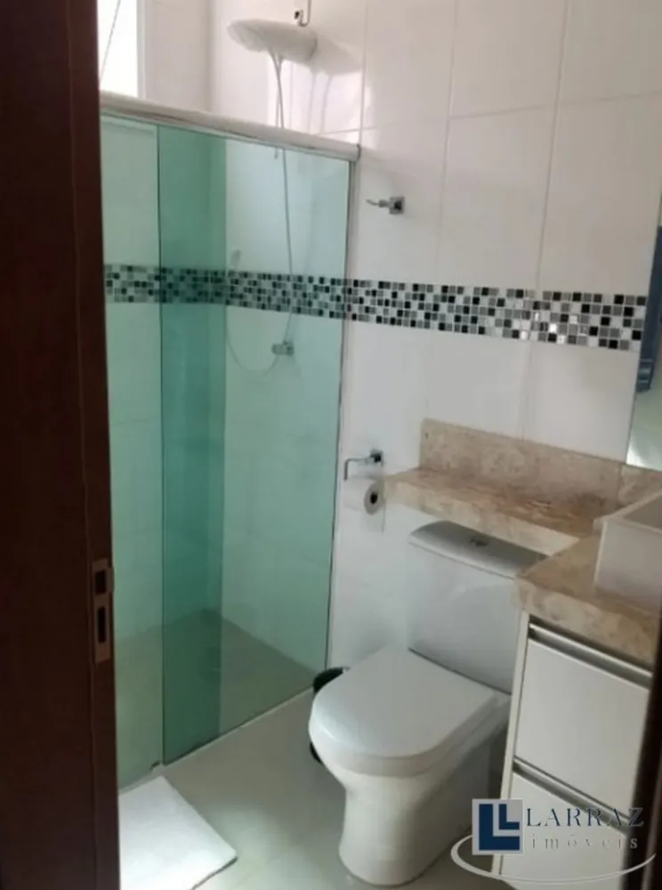 Casa, 4 quartos, 207 m² - Foto 4