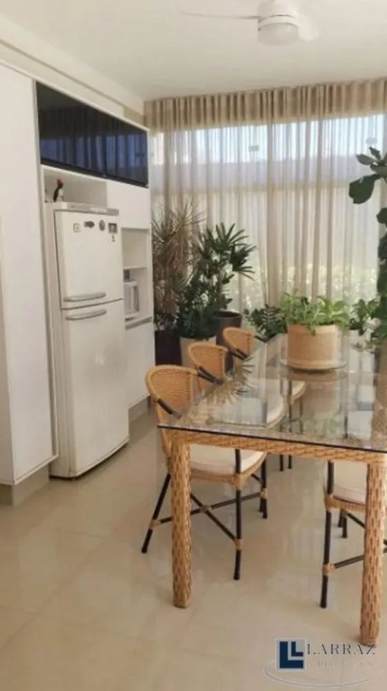 Sobrado, 4 quartos, 207 m² - Foto 6