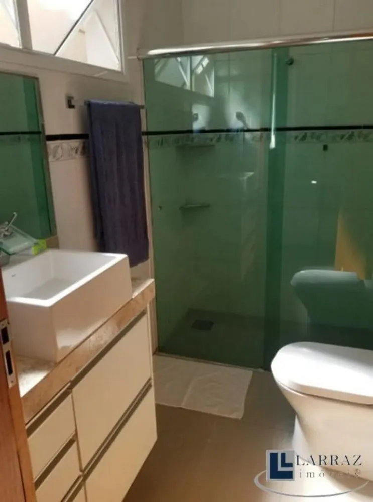 Sobrado, 4 quartos, 207 m² - Foto 16