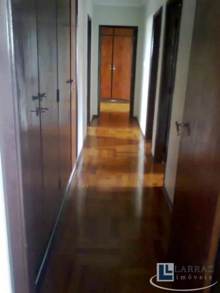Apartamento, 3 quartos, 165 m² - Foto 9