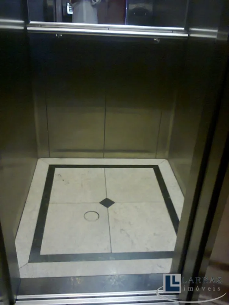 Apartamento, 3 quartos, 165 m² - Foto 3
