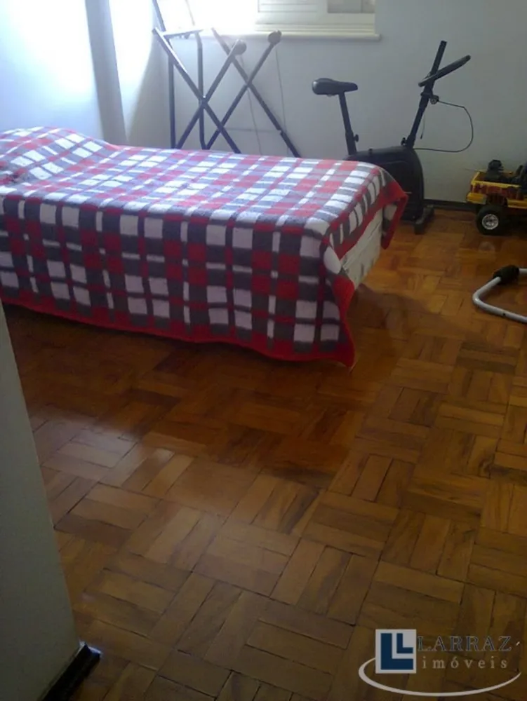 Apartamento, 3 quartos, 165 m² - Foto 7