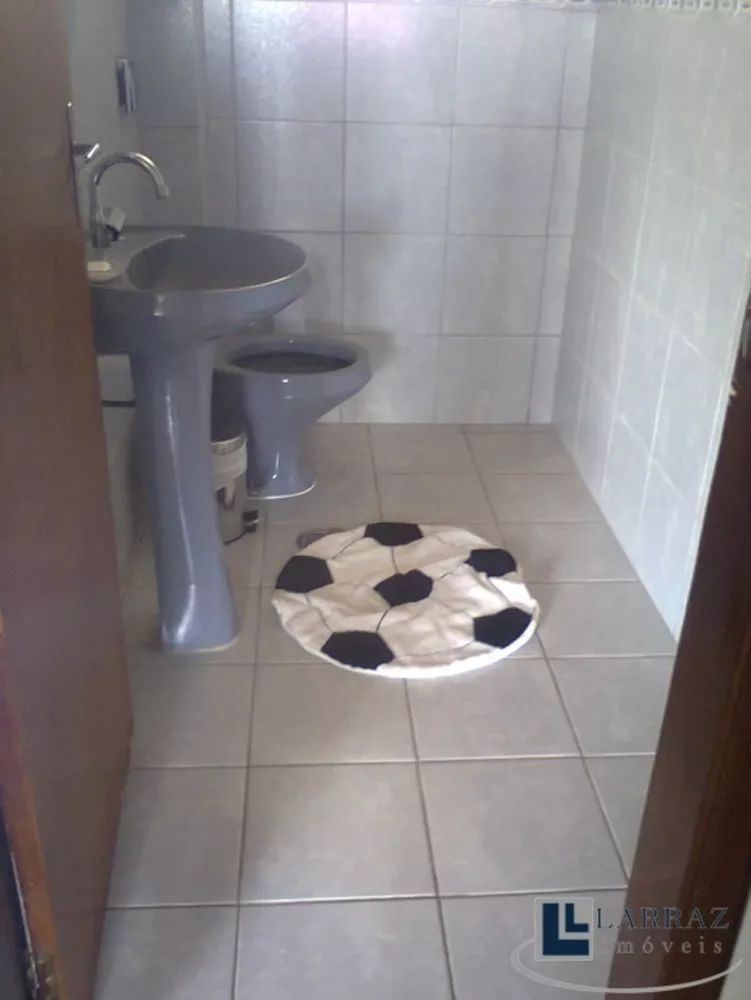 Apartamento, 3 quartos, 165 m² - Foto 10