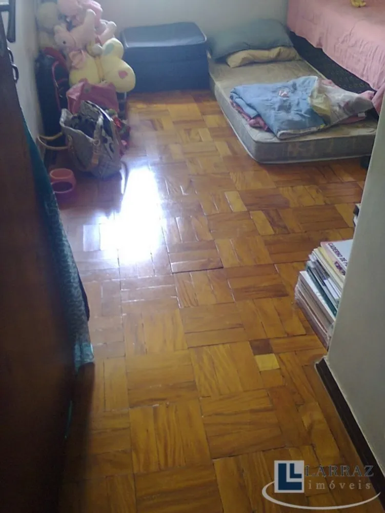 Apartamento, 3 quartos, 165 m² - Foto 6