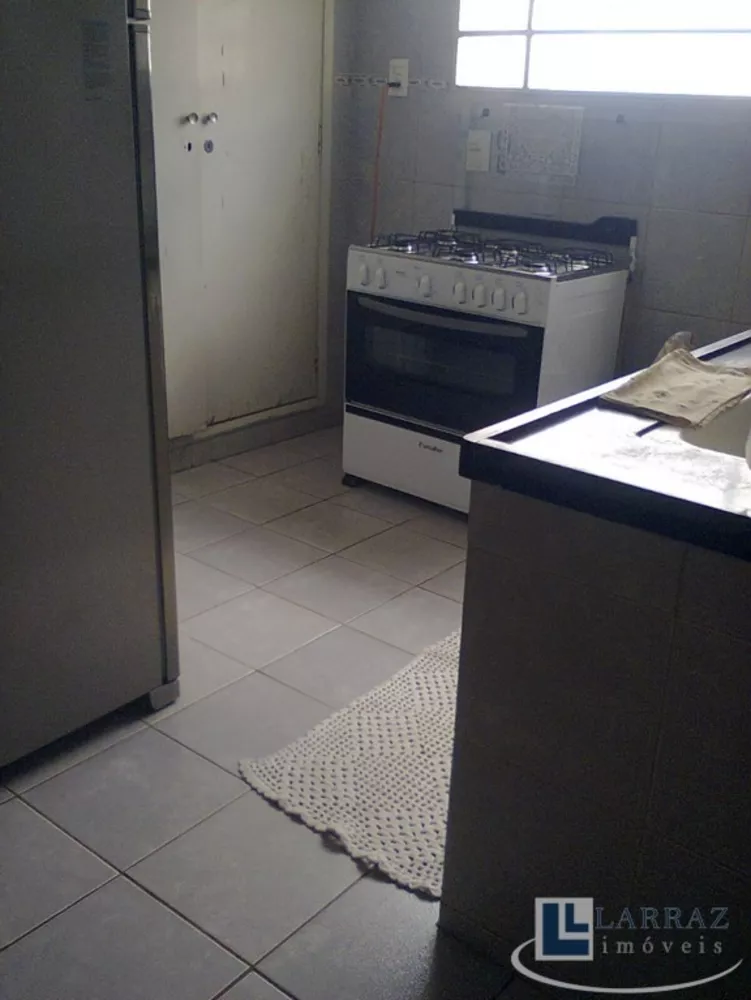 Apartamento, 3 quartos, 165 m² - Foto 11