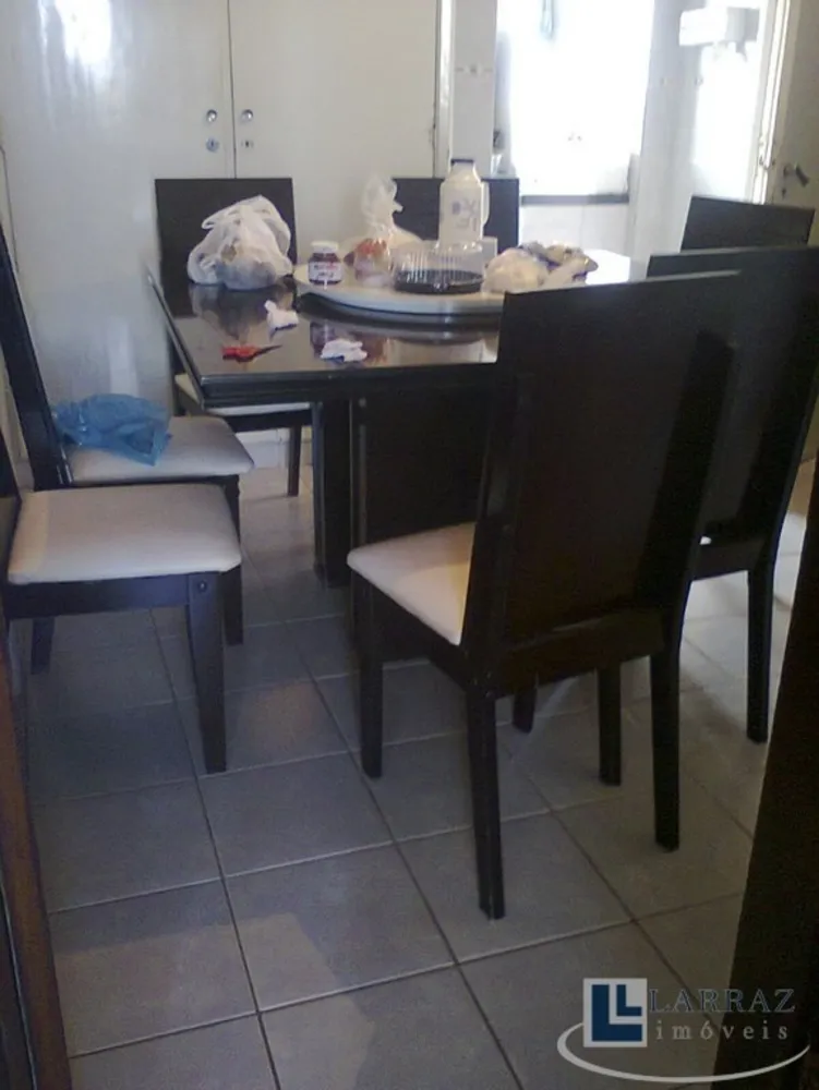 Apartamento, 3 quartos, 165 m² - Foto 8