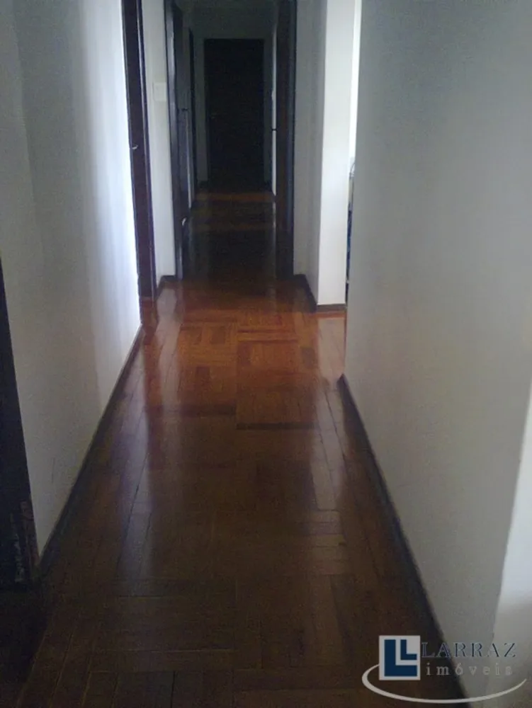 Apartamento, 3 quartos, 165 m² - Foto 10