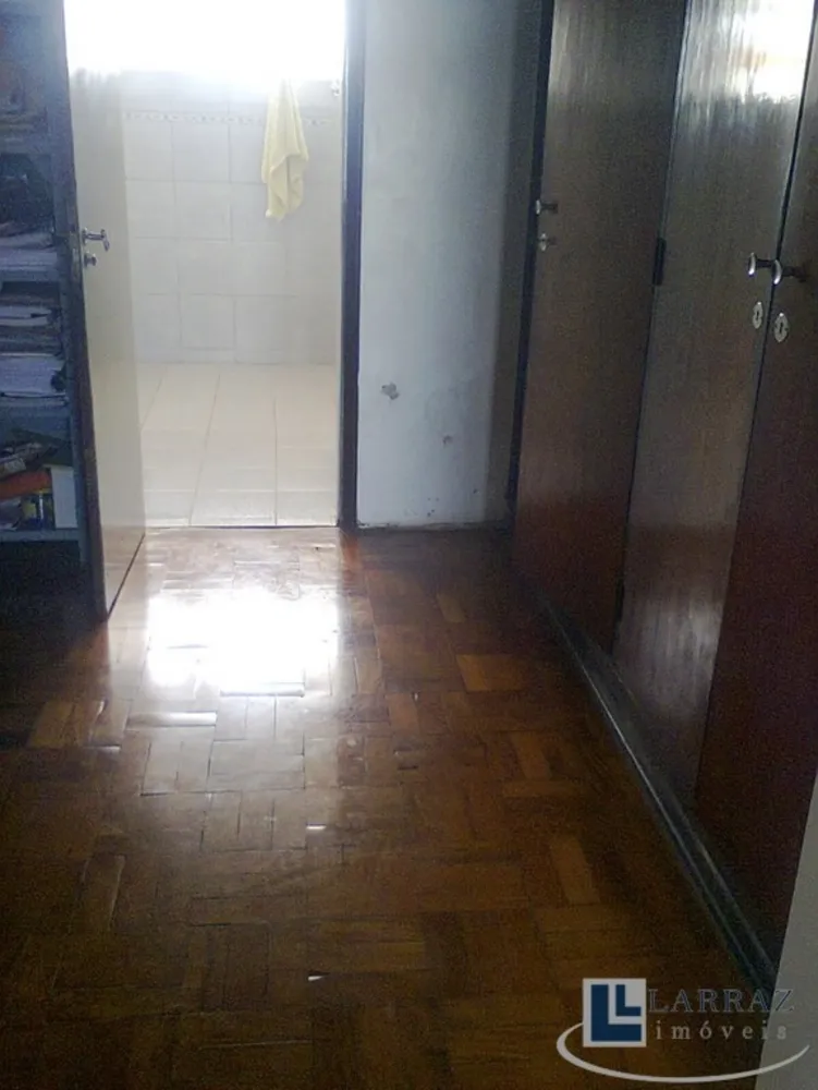 Apartamento, 3 quartos, 165 m² - Foto 1