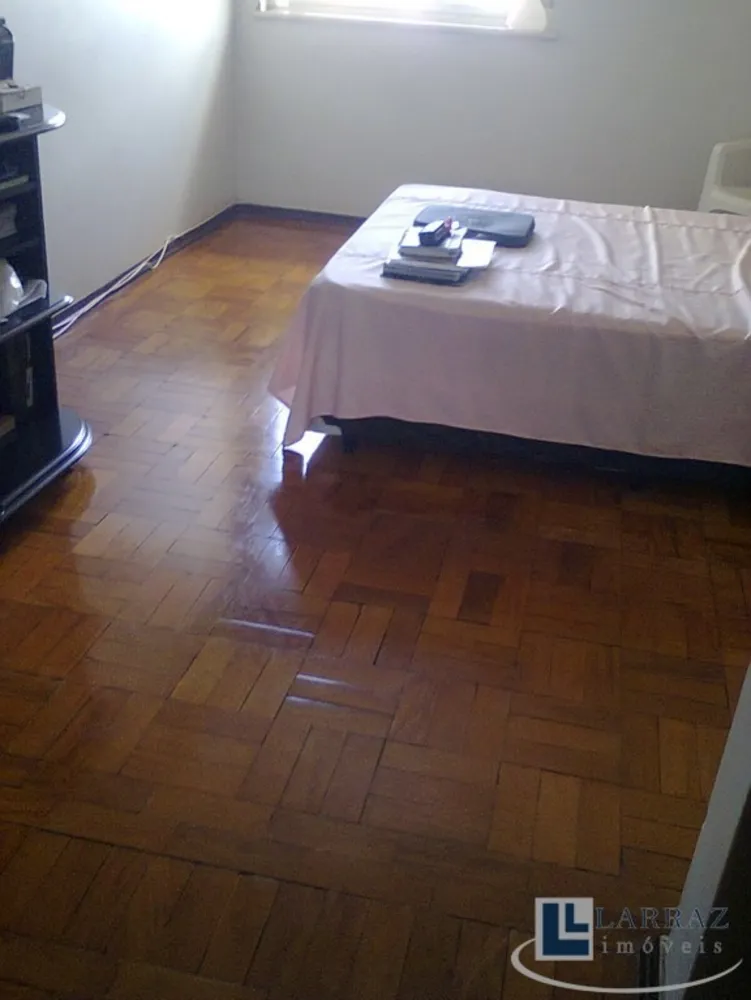 Apartamento, 3 quartos, 165 m² - Foto 7
