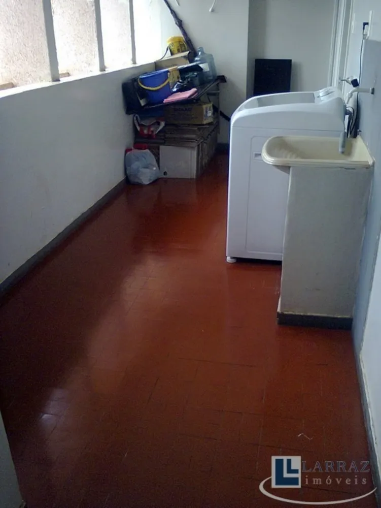 Apartamento, 3 quartos, 165 m² - Foto 6