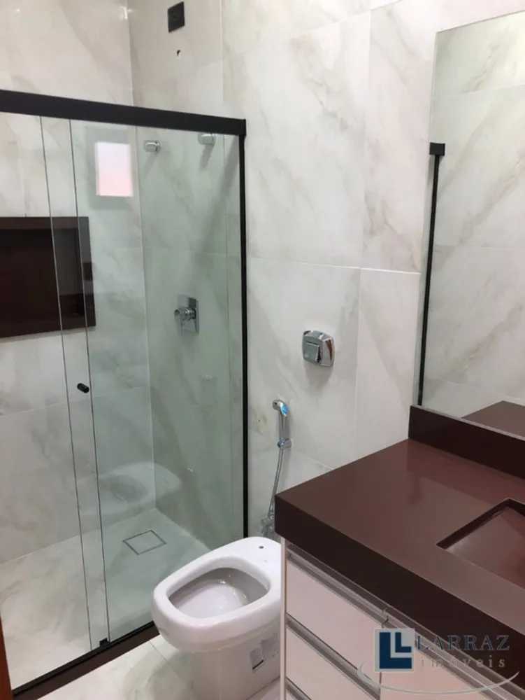 Casa, 3 quartos, 150 m² - Foto 4