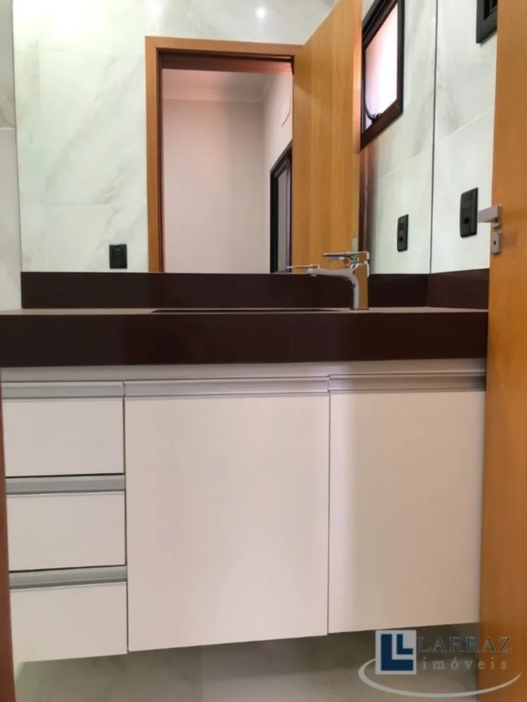 Casa, 3 quartos, 150 m² - Foto 2