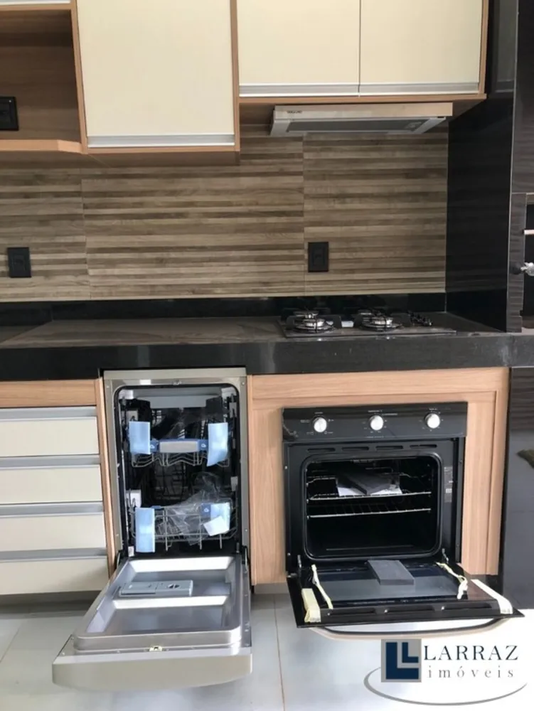 Casa, 3 quartos, 150 m² - Foto 1