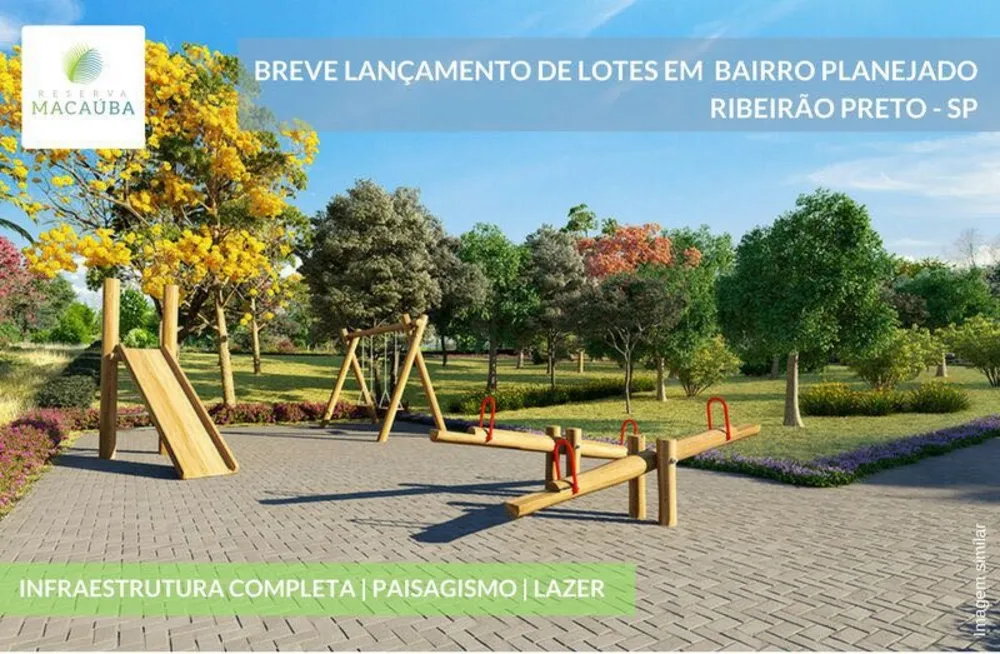 Terreno, 200 m² - Foto 1