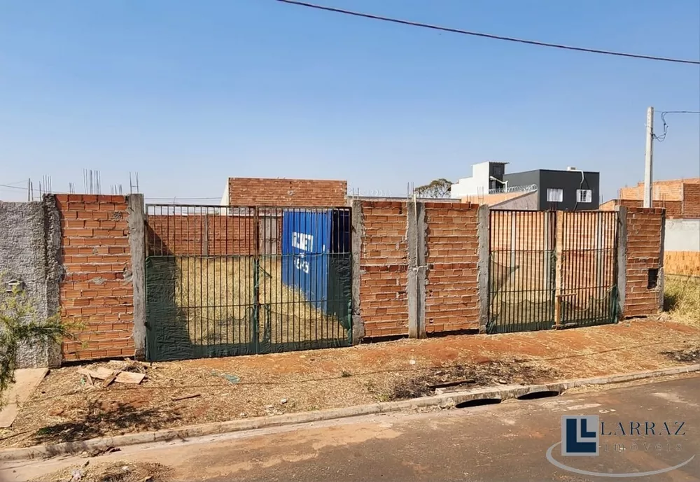 Loteamento e Condomínio, 300 m² - Foto 2