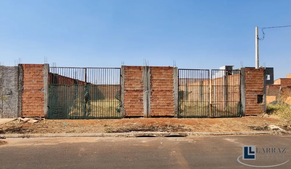 Loteamento e Condomínio, 300 m² - Foto 1