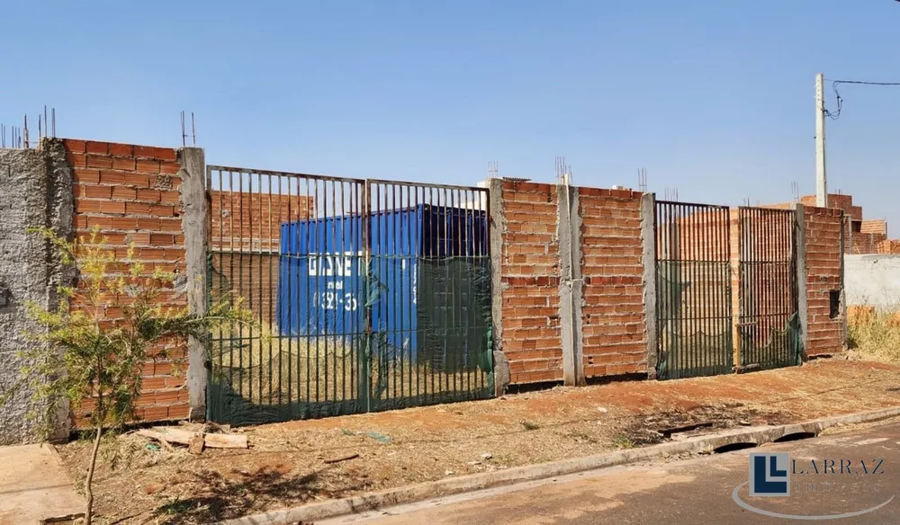 Loteamento e Condomínio, 300 m² - Foto 1