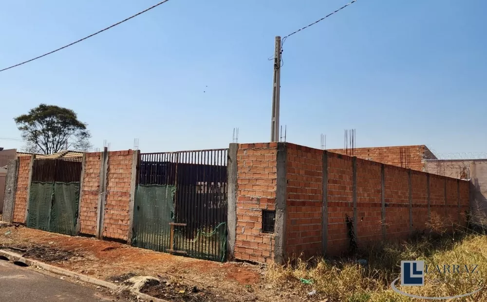 Loteamento e Condomínio, 300 m² - Foto 4