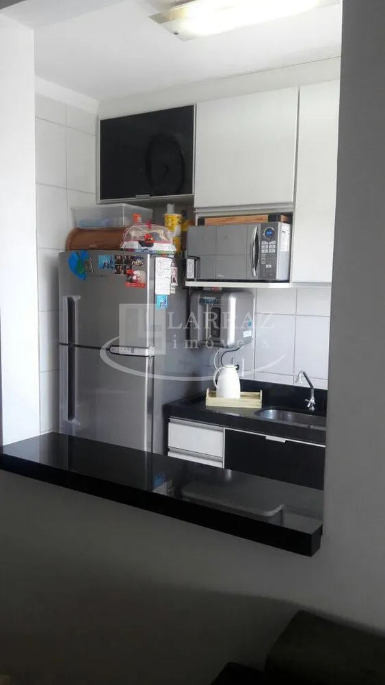 Apartamento, 2 quartos, 47 m² - Foto 1