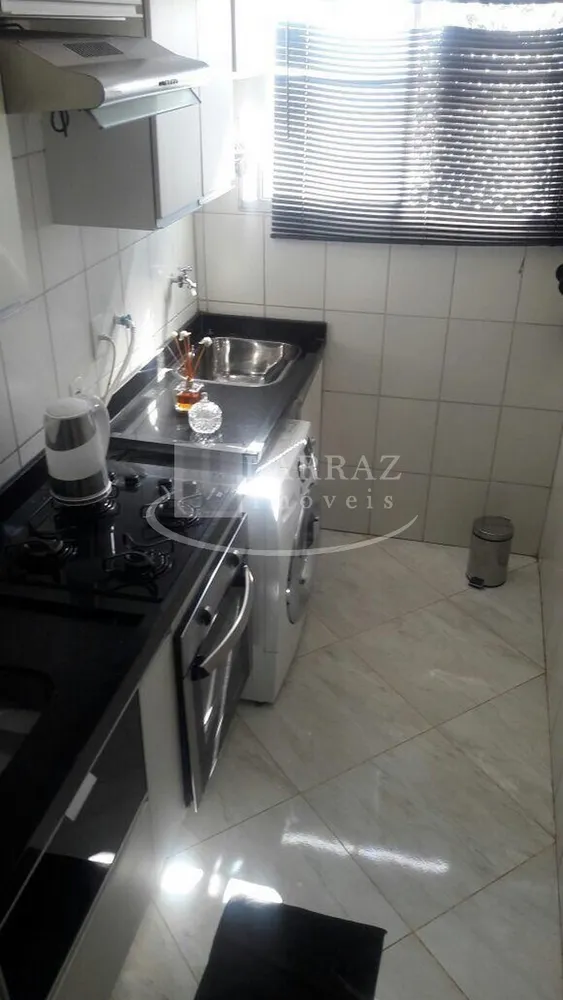 Apartamento, 2 quartos, 47 m² - Foto 3