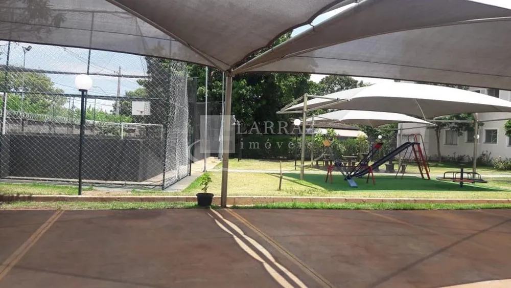 Apartamento, 2 quartos, 47 m² - Foto 2