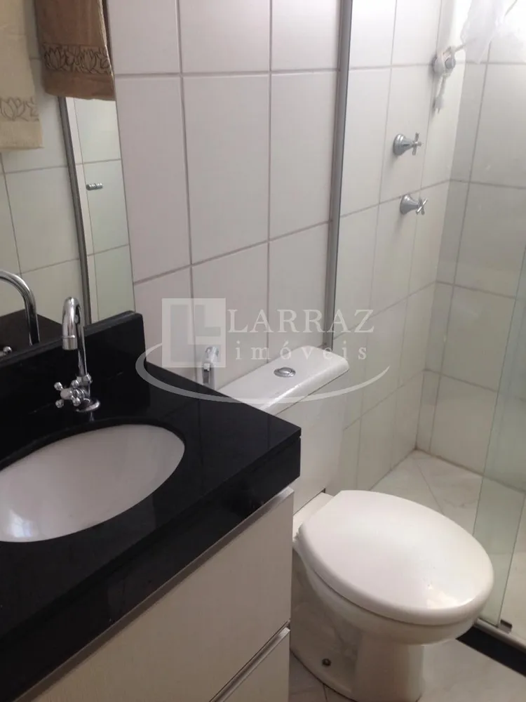 Apartamento, 2 quartos, 47 m² - Foto 8