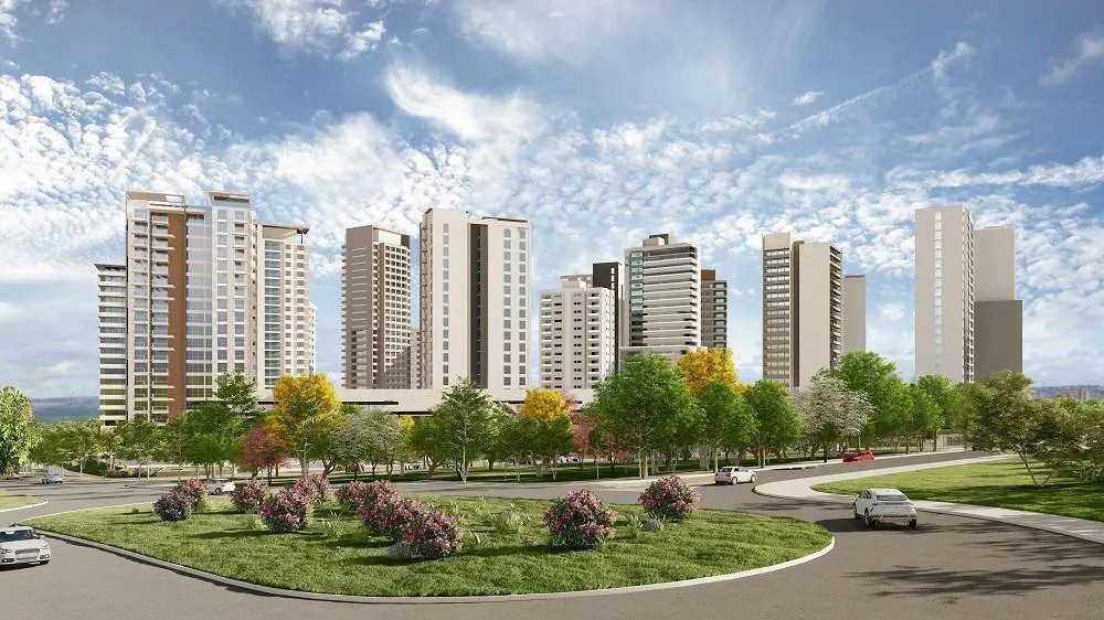 Loteamento e Condomínio, 444 m² - Foto 7