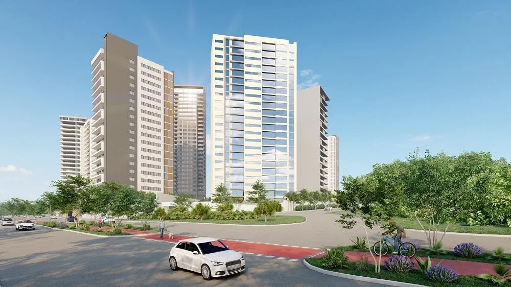Loteamento e Condomínio, 444 m² - Foto 4