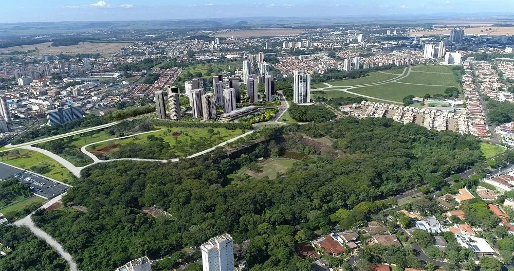 Loteamento e Condomínio, 444 m² - Foto 1