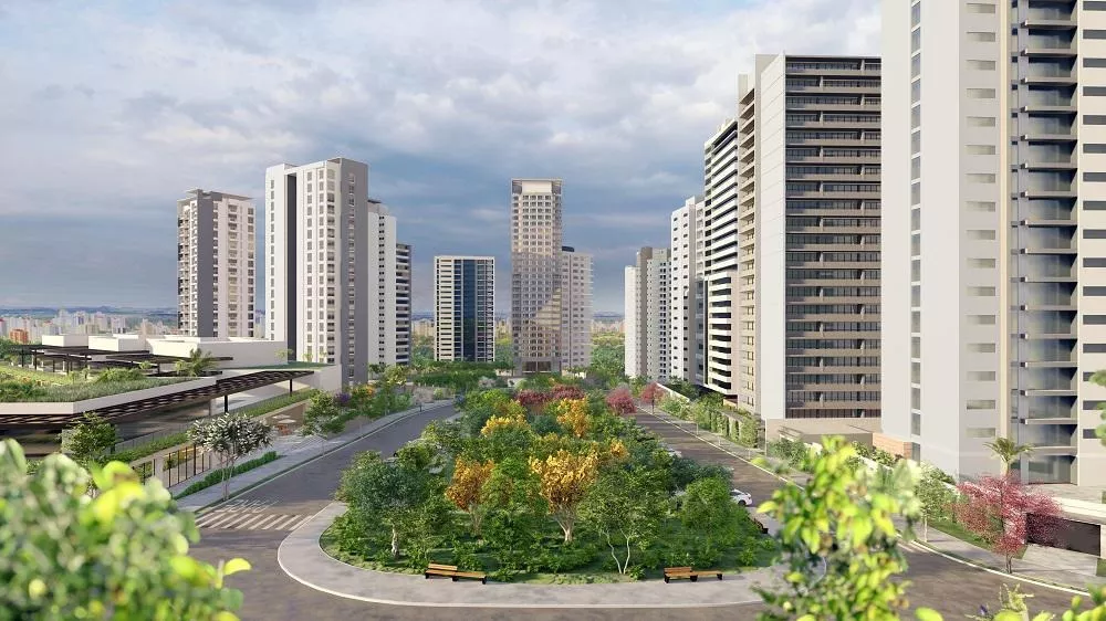 Loteamento e Condomínio, 444 m² - Foto 3