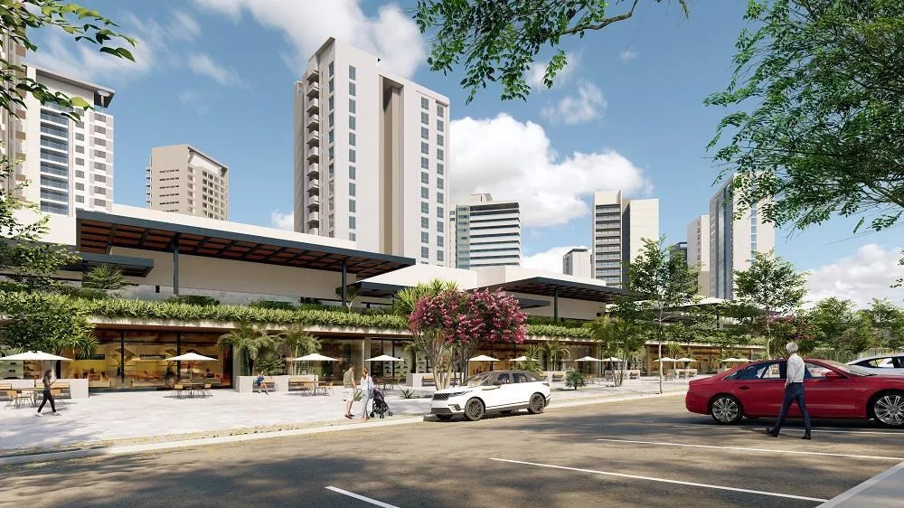 Loteamento e Condomínio, 444 m² - Foto 2