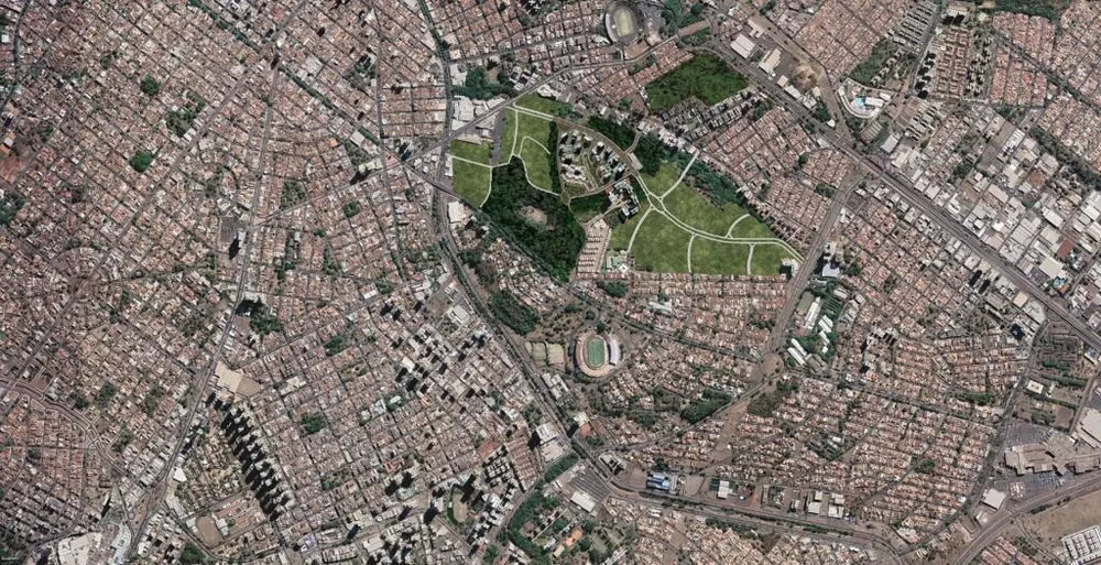 Loteamento e Condomínio, 444 m² - Foto 4