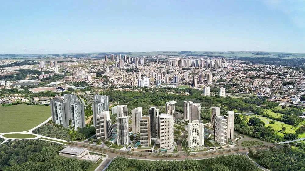 Loteamento e Condomínio, 444 m² - Foto 9