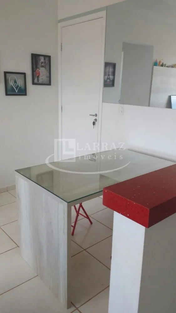 Apartamento, 2 quartos, 48 m² - Foto 8