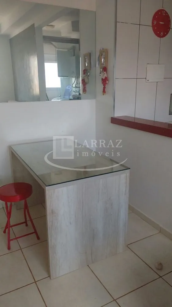 Apartamento, 2 quartos, 48 m² - Foto 7