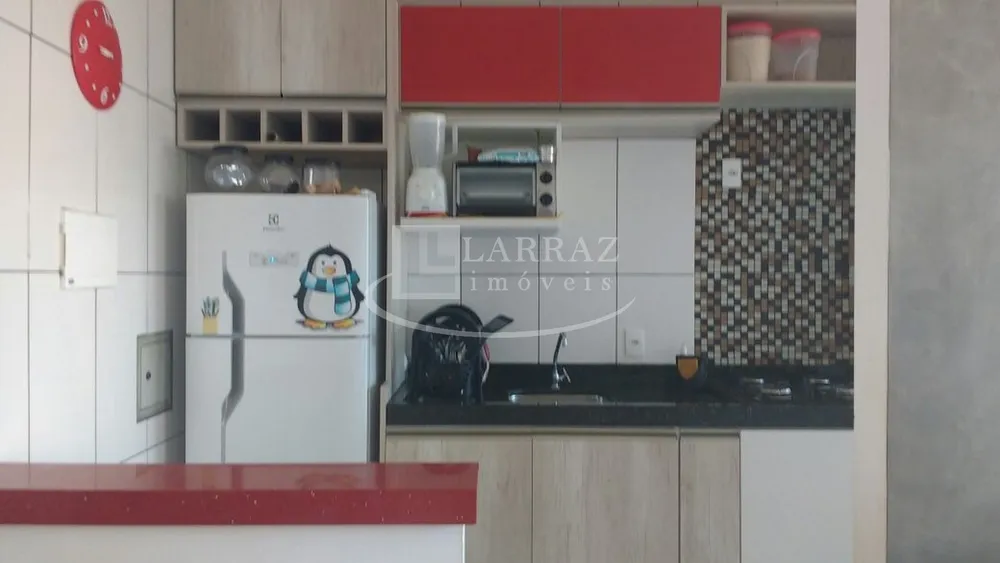 Apartamento, 2 quartos, 48 m² - Foto 5