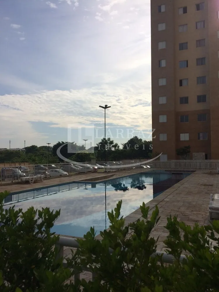 Apartamento, 2 quartos, 48 m² - Foto 6