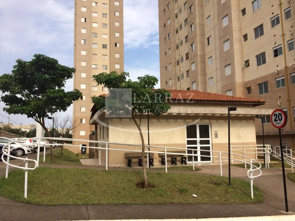 Apartamento, 2 quartos, 48 m² - Foto 5