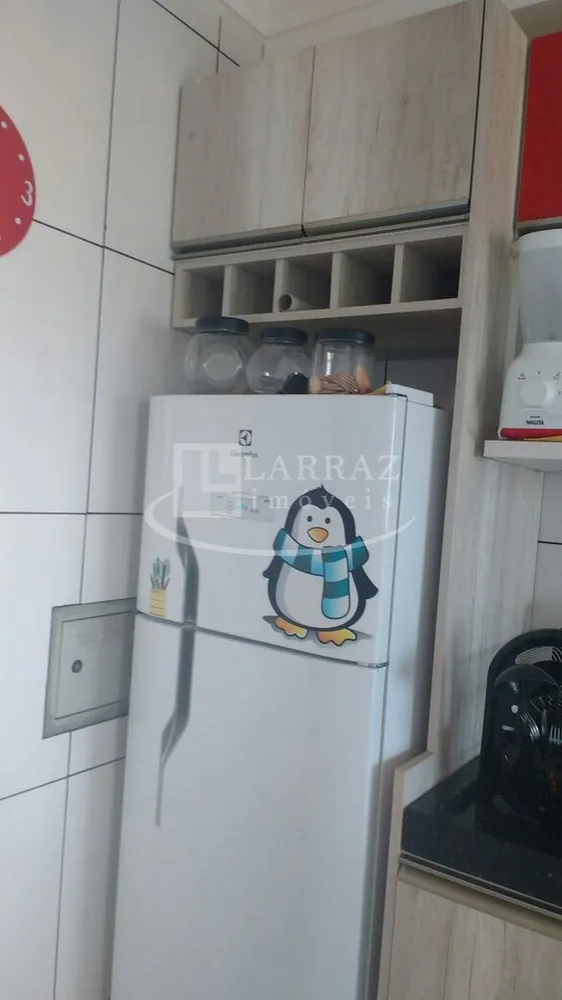Apartamento, 2 quartos, 48 m² - Foto 10