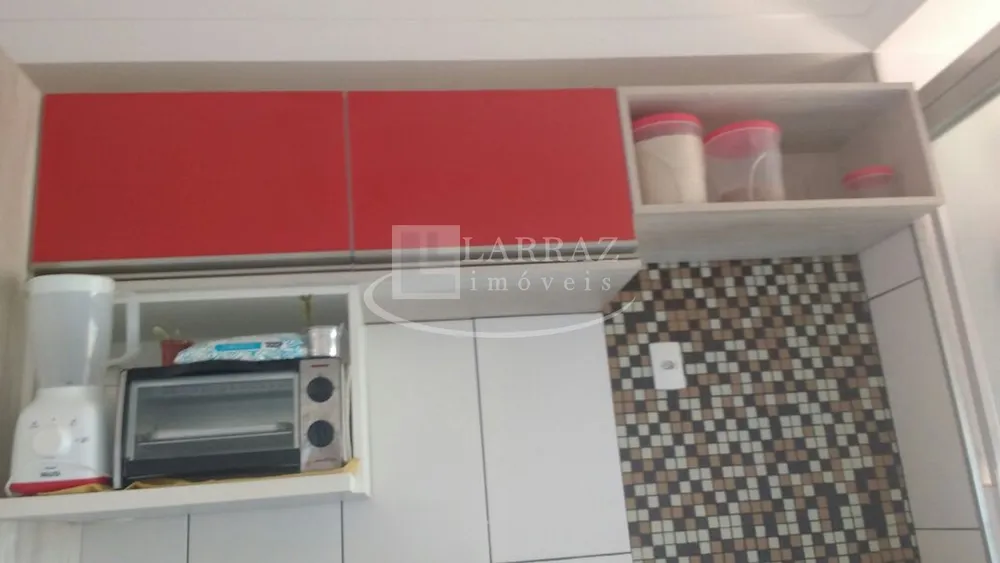Apartamento, 2 quartos, 48 m² - Foto 1