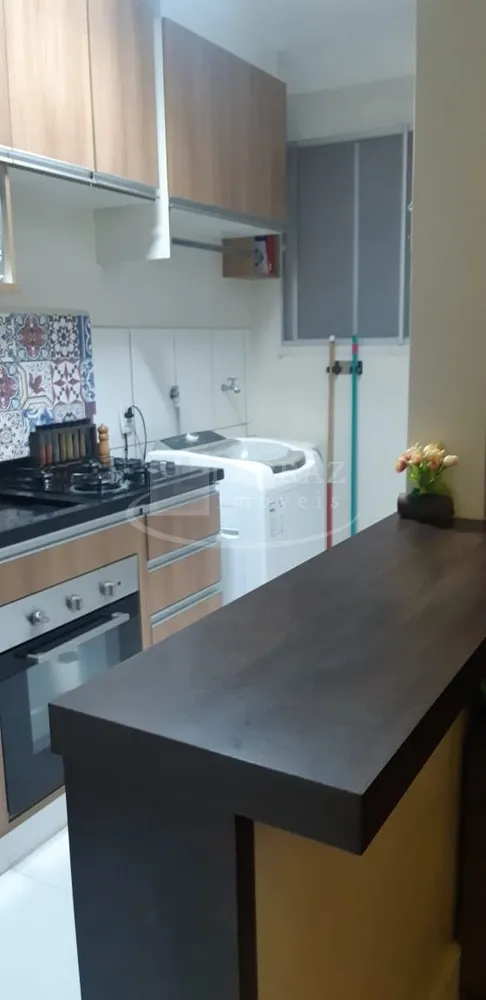 Apartamento, 2 quartos, 47 m² - Foto 4