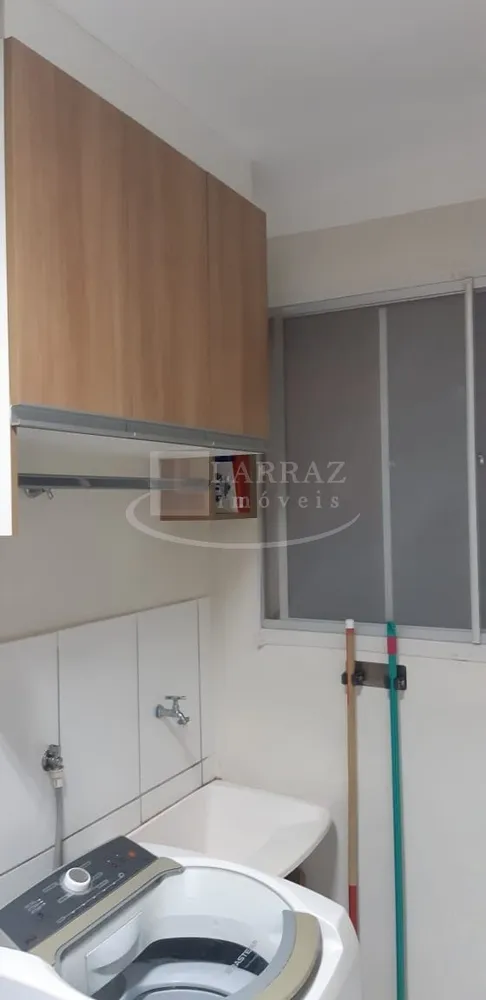 Apartamento, 2 quartos, 47 m² - Foto 6