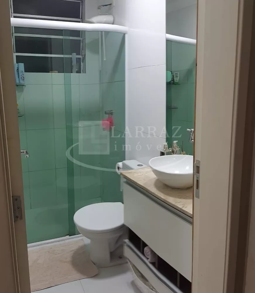 Apartamento, 2 quartos, 47 m² - Foto 5