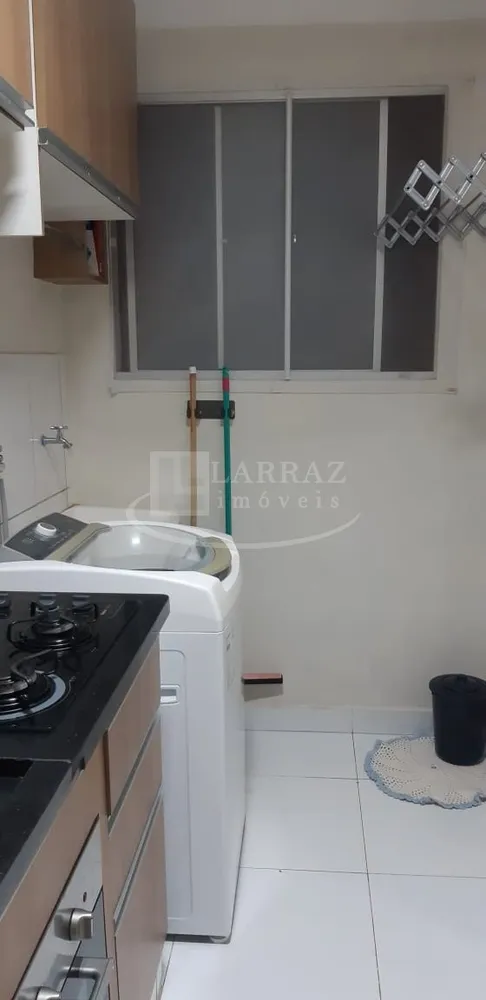 Apartamento, 2 quartos, 47 m² - Foto 8