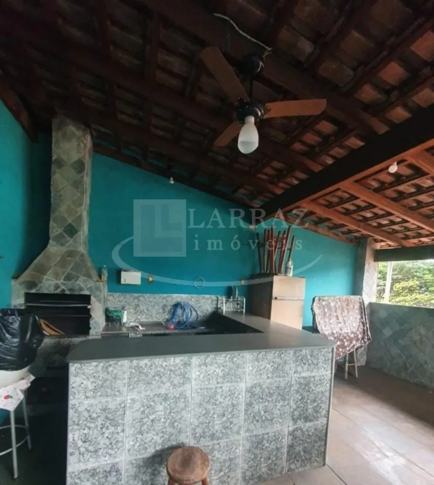 Casa, 4 quartos, 180 m² - Foto 1