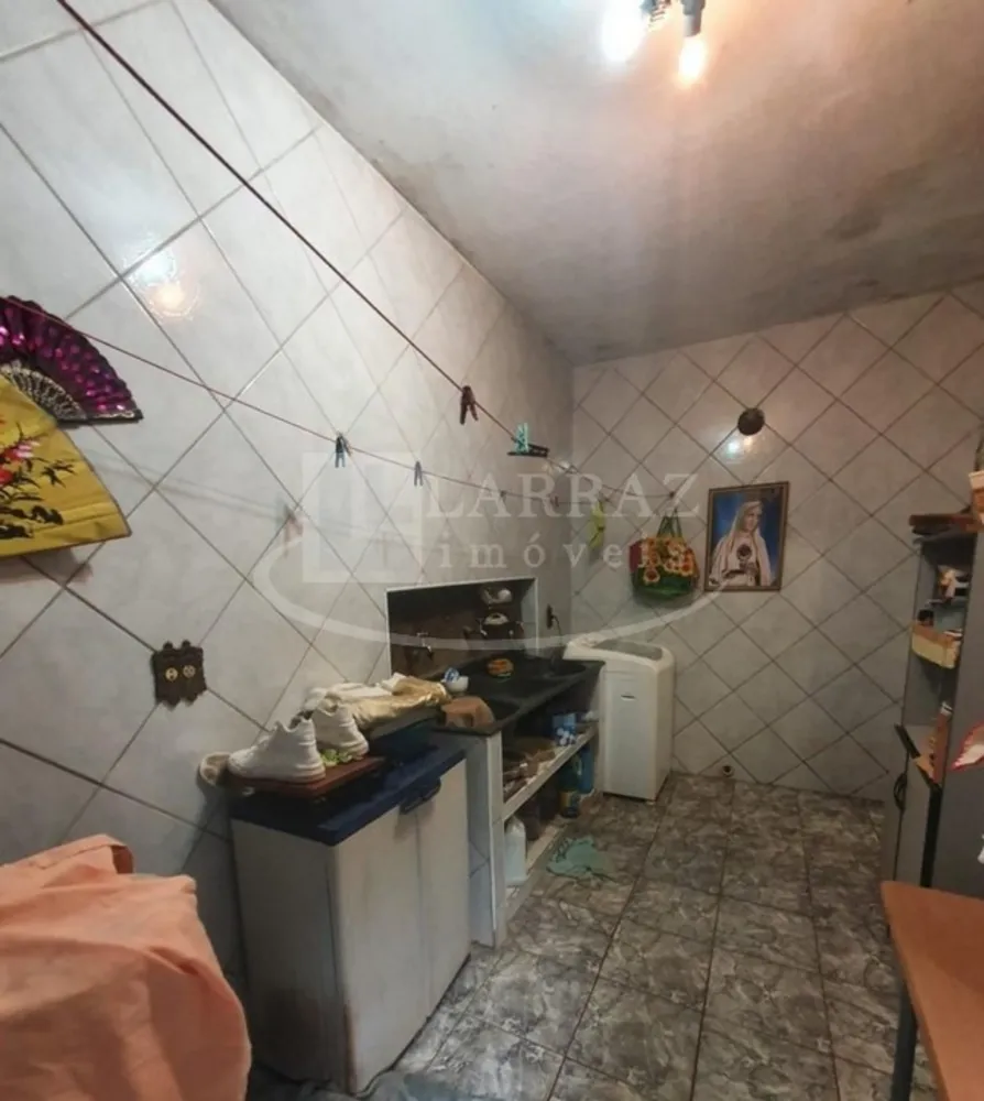 Casa, 4 quartos, 180 m² - Foto 12