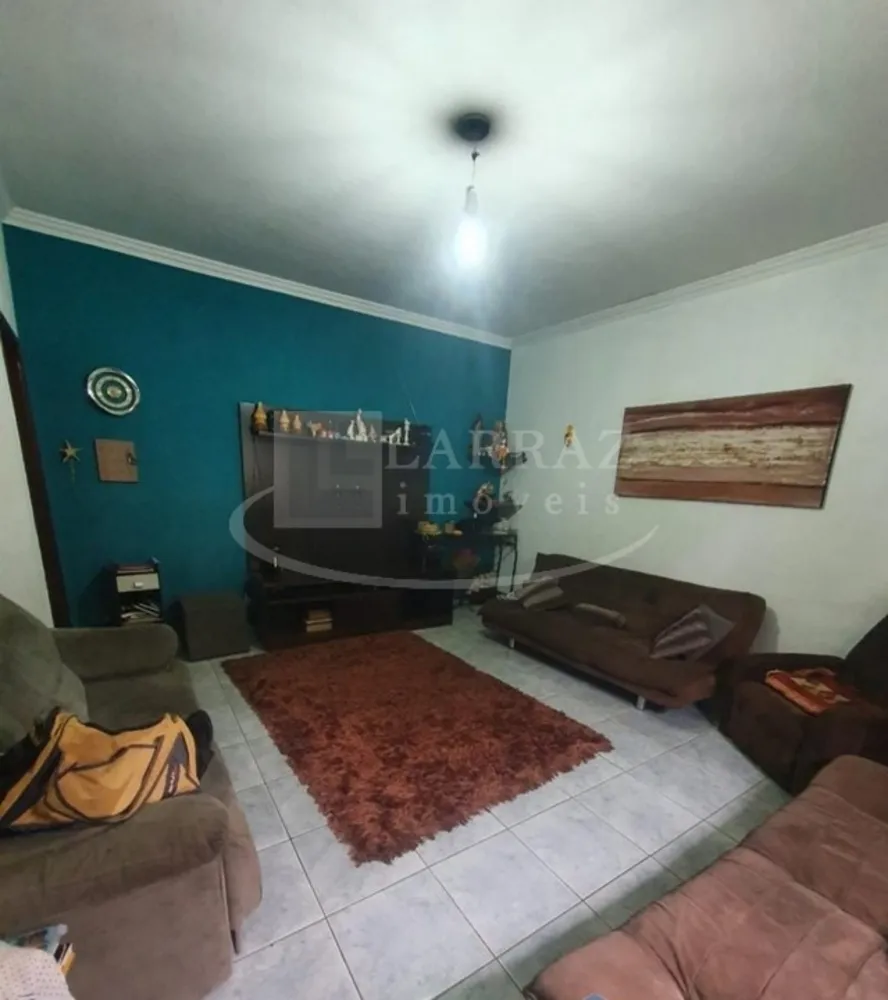 Casa, 4 quartos, 180 m² - Foto 2