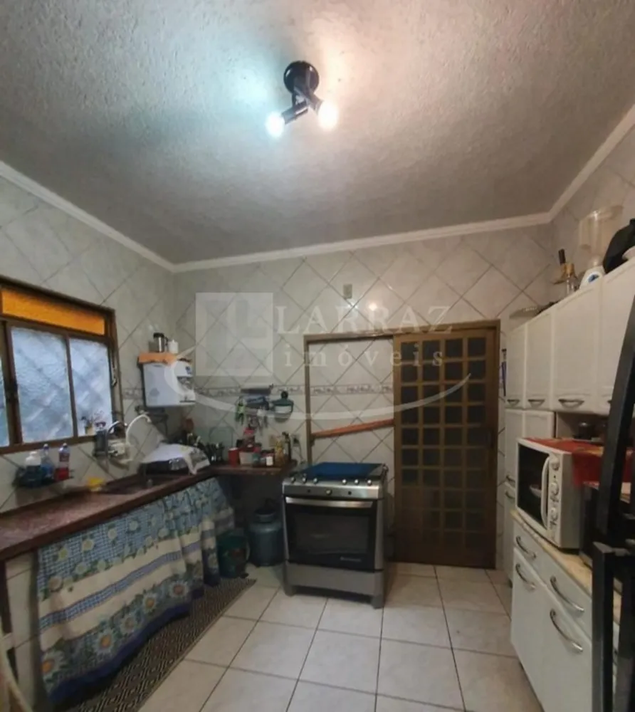 Casa, 4 quartos, 180 m² - Foto 5